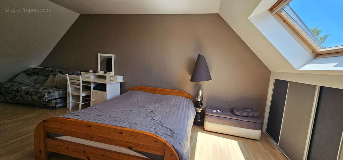 Maison à LA FORET-FOUESNANT