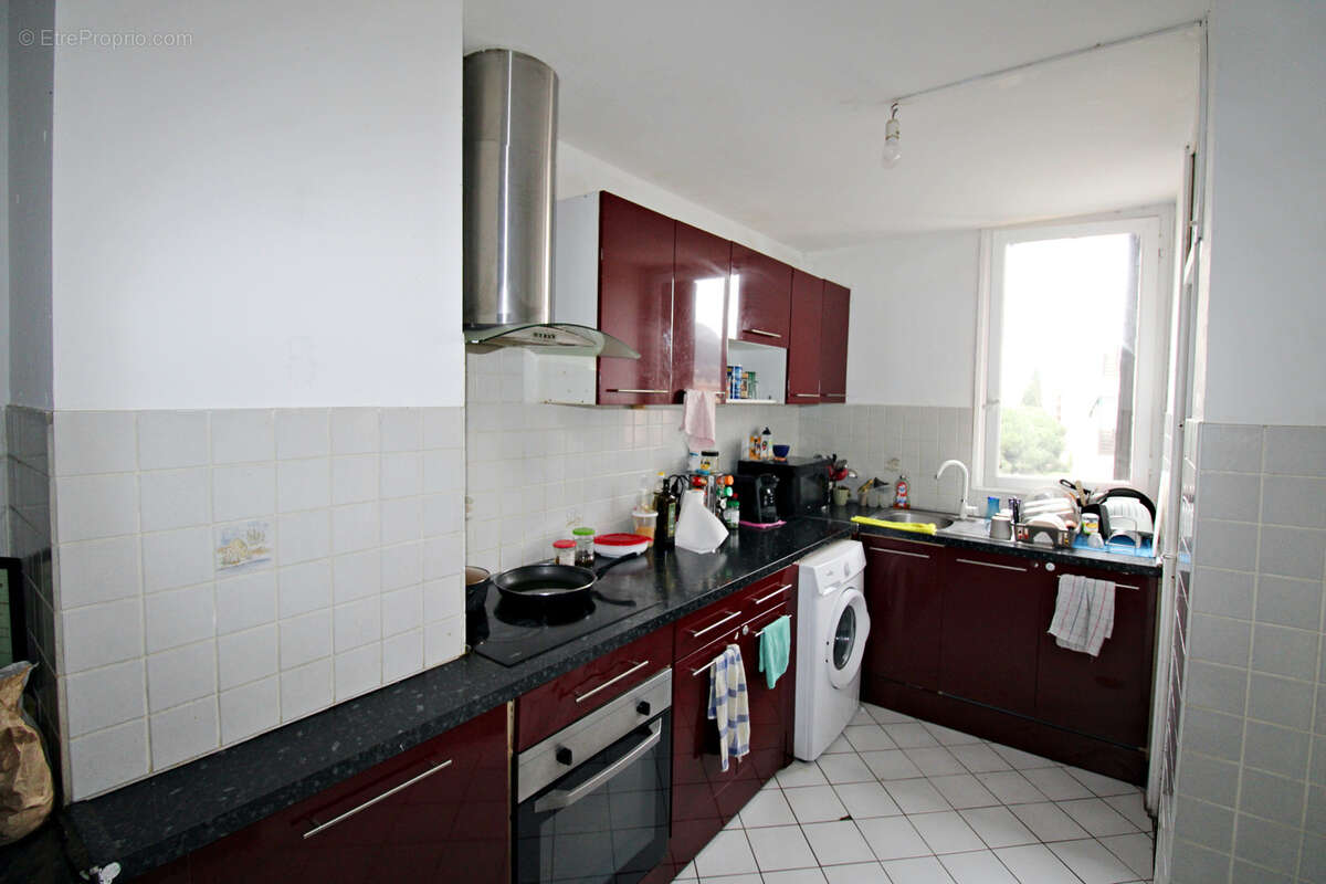 Appartement à LA VALETTE-DU-VAR