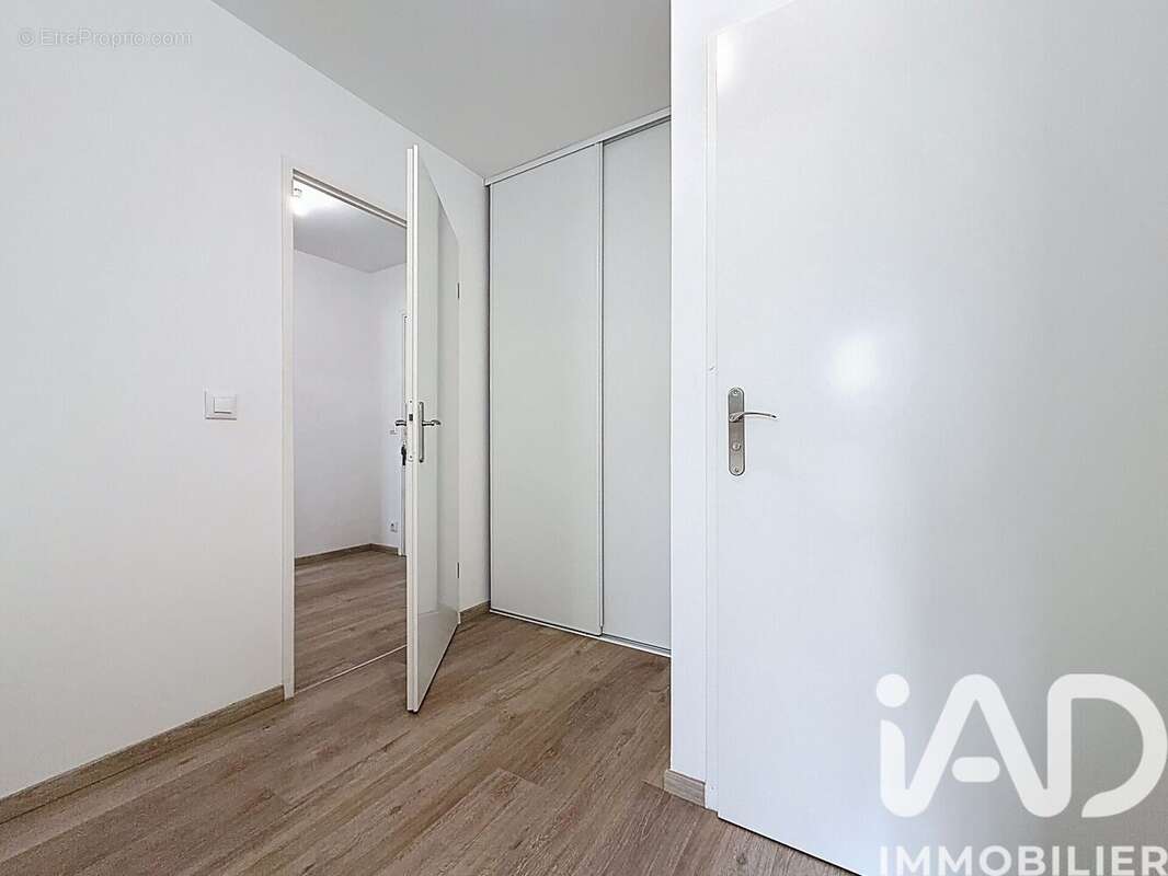 Photo 5 - Appartement à GRETZ-ARMAINVILLIERS