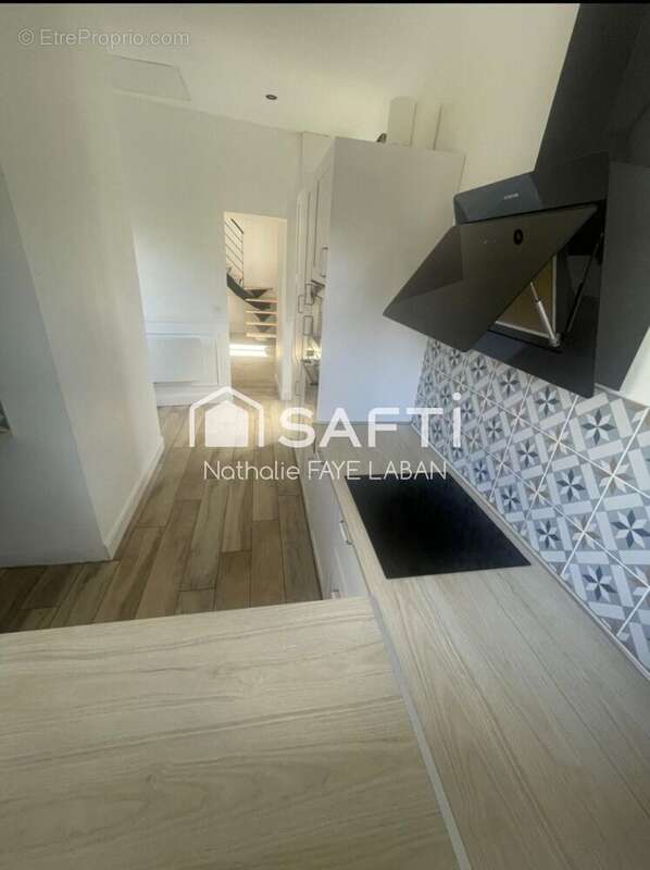 Photo 7 - Maison à CHATELLERAULT