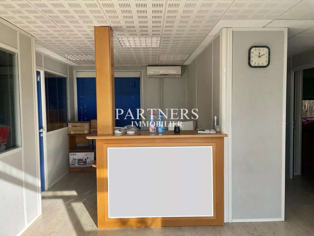 Commerce à AIX-EN-PROVENCE