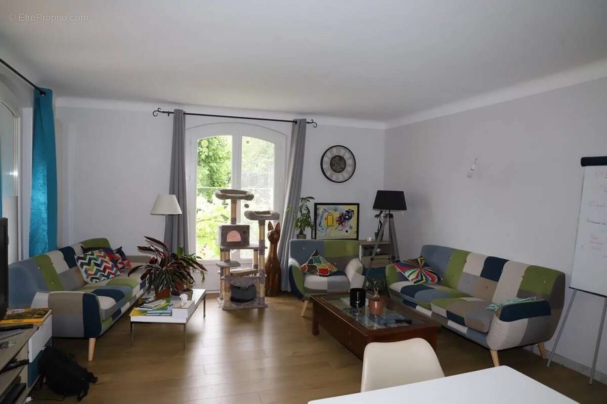 Maison à MIREPOIX