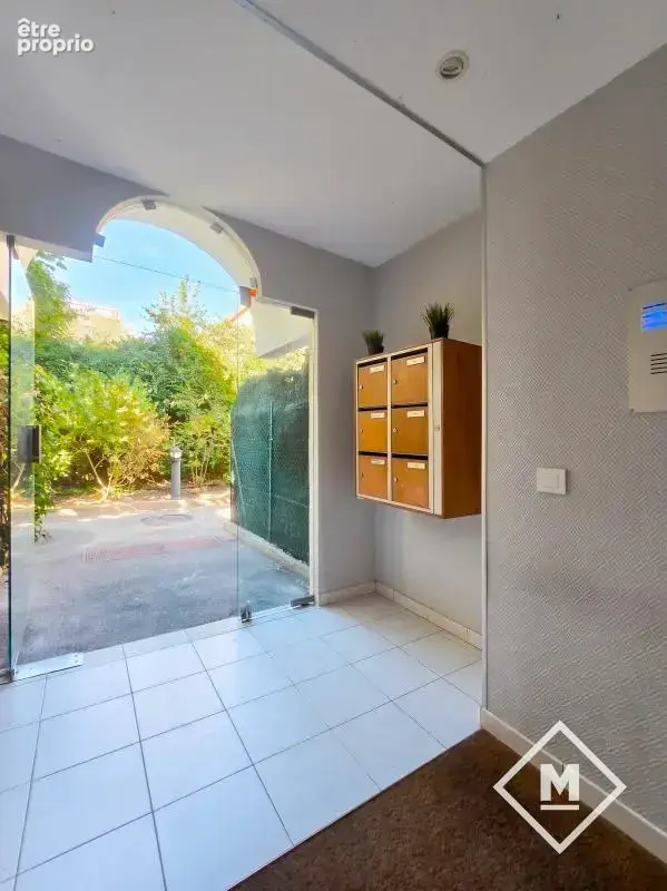 Appartement T4 lumineux à Marseille 9ème, quartier Cabot, avec terrasses et garage - photo 19