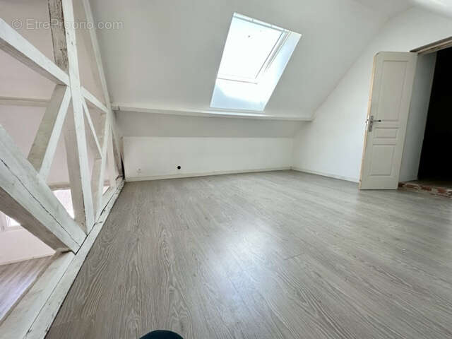 Appartement 3 chambres avec mezzanine option possible d'un garage - photo 10