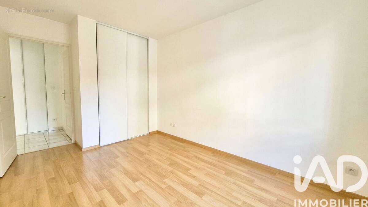Photo 8 - Appartement à MEXIMIEUX