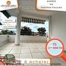 Appartement à SAINT-PAUL