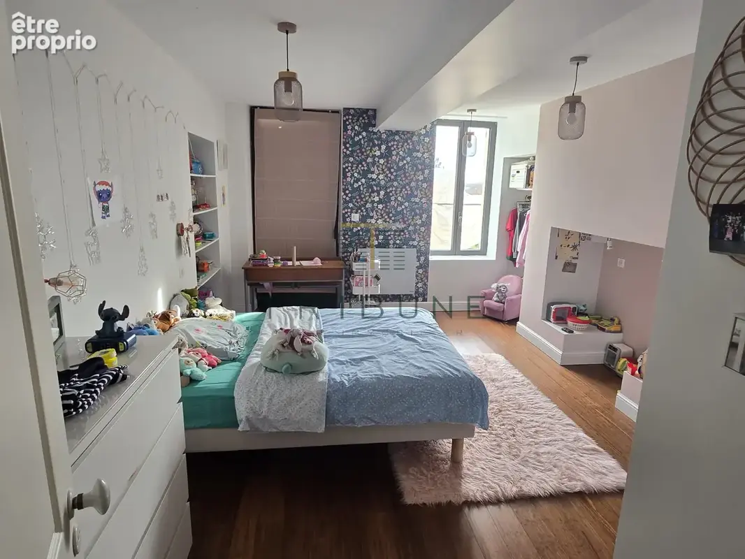 Propriété de caractère rénovée - photo 9