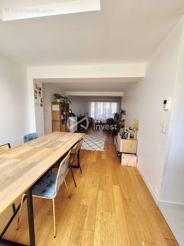 SAM - Maison à LEZENNES