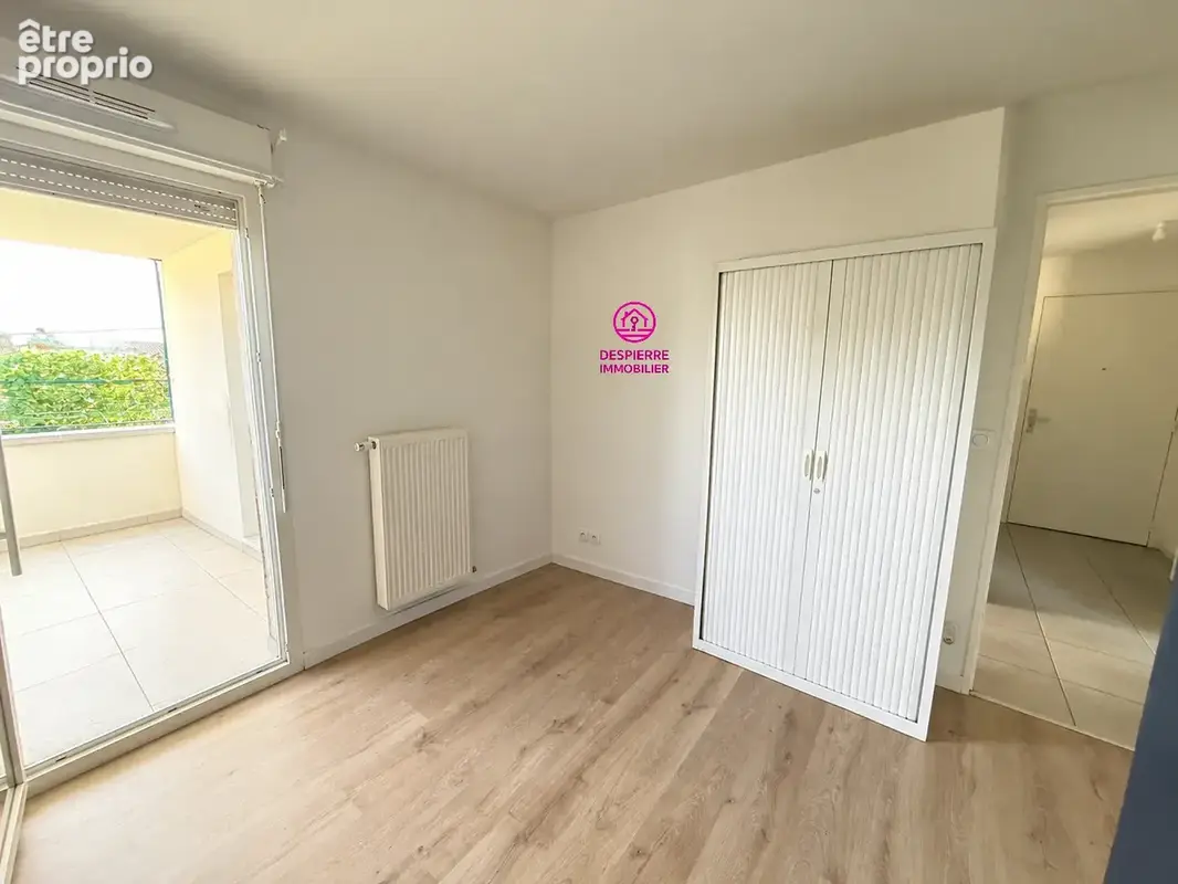 Appartement - residence recente - 3 chambres - 2 places de parking - photo 6