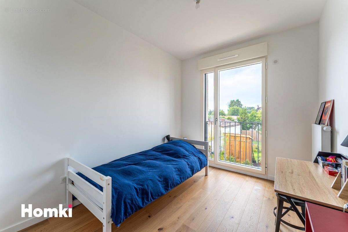 Maison à LE BOUSCAT