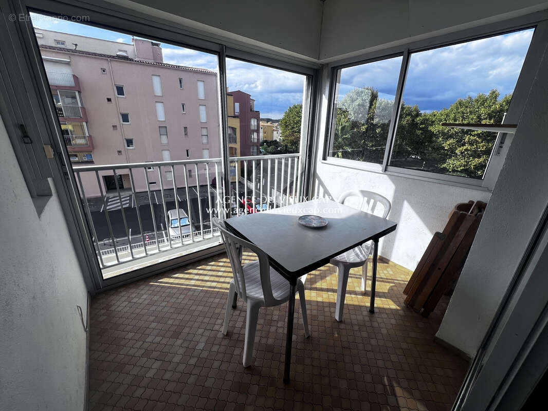 Appartement à AGDE