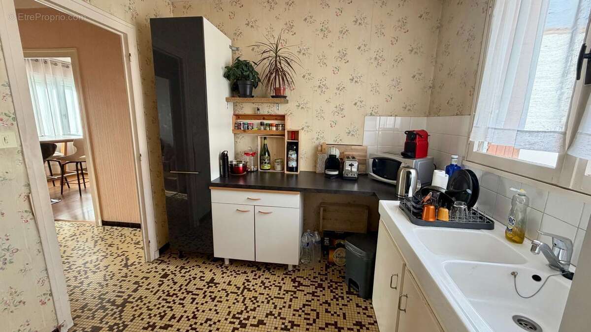 À vendre – Maison à fort potentiel à La Rochelle - photo 2
