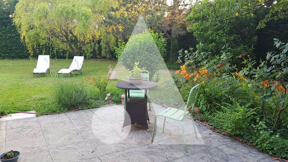 Maison à CHALON-SUR-SAONE