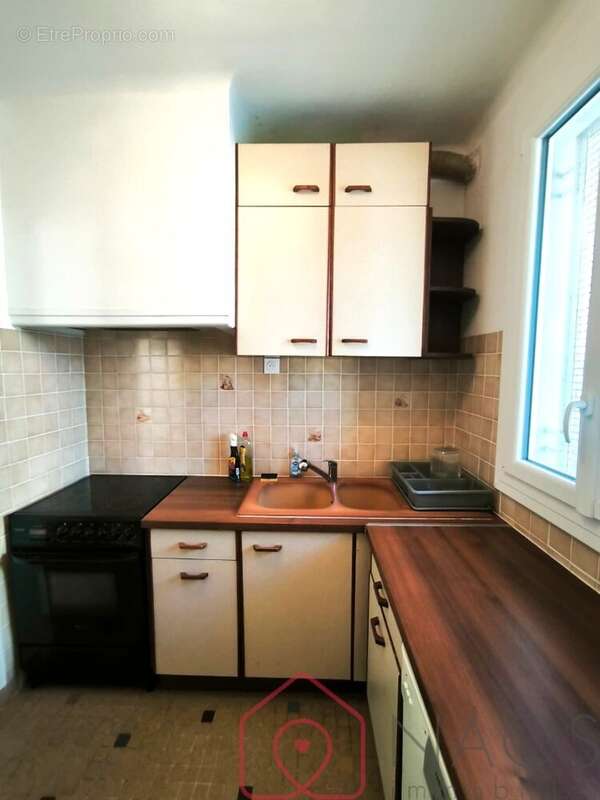 Appartement à CANET-EN-ROUSSILLON
