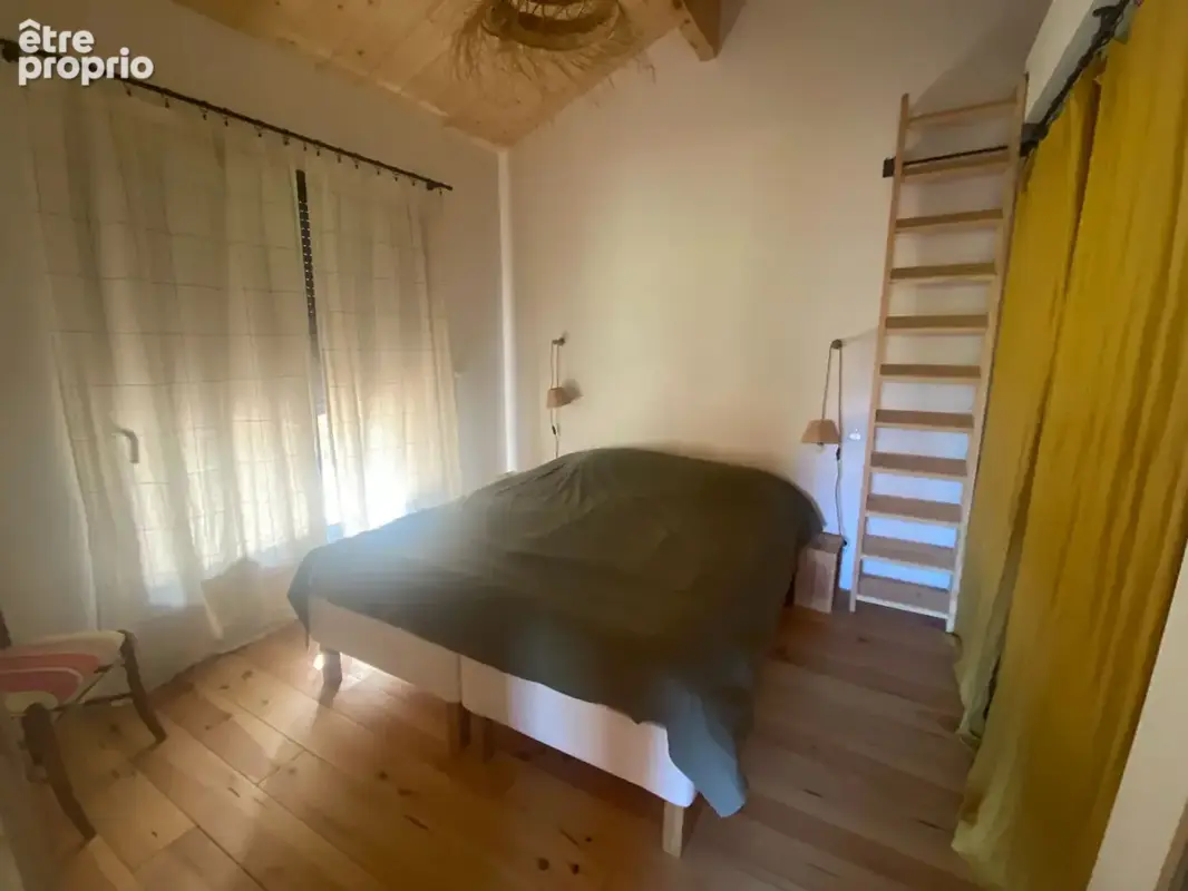 Pissos- maison bois dans un ecrin de verdure - photo 5