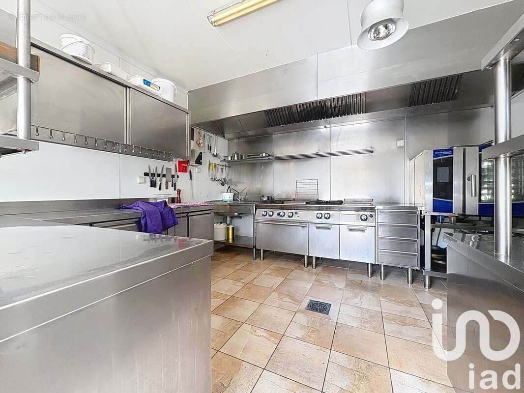 Photo 5 - Maison à CAZERES