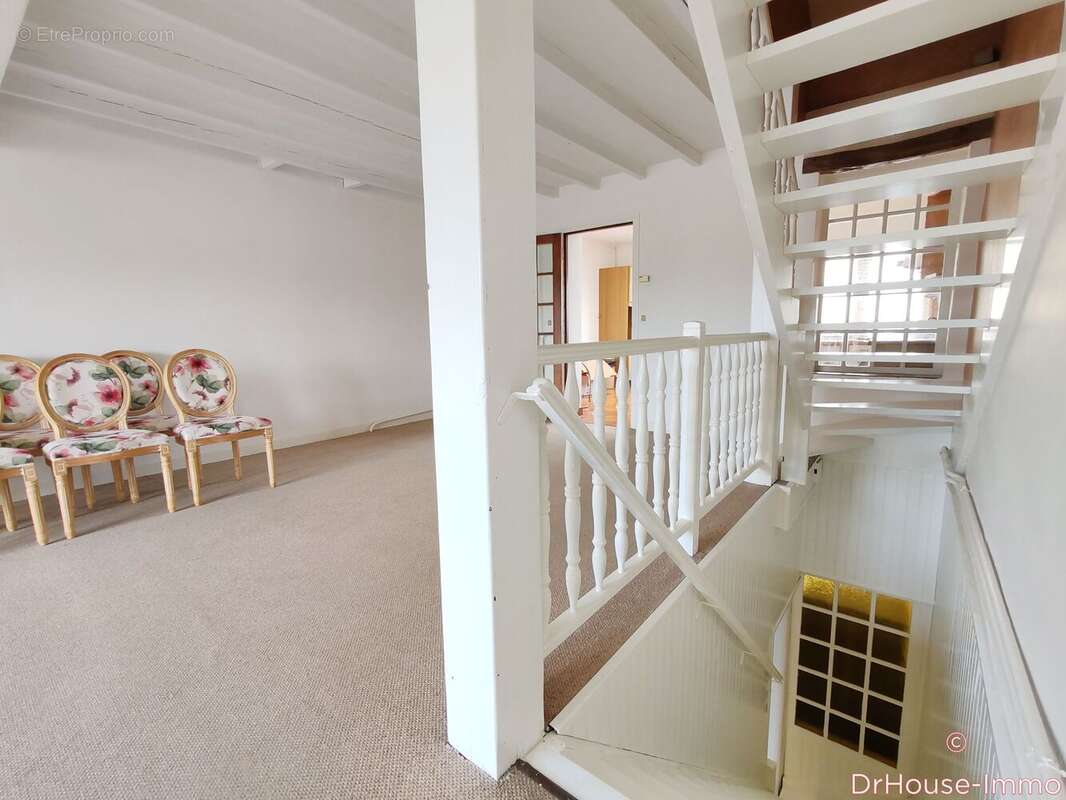 Maison à NOEUX-LES-MINES