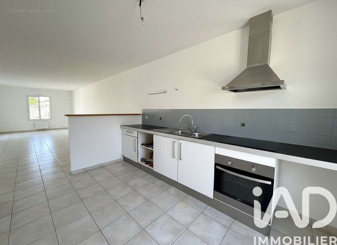 Photo 3 - Maison à RIVEDOUX-PLAGE