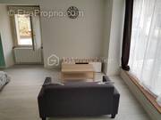 Appartement à GRAND-FOUGERAY