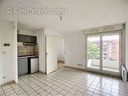 Appartement à SAINT-ORENS-DE-GAMEVILLE