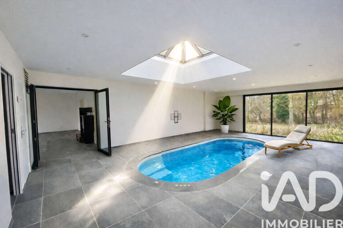 Photo 6 - Maison à LE MEE-SUR-SEINE