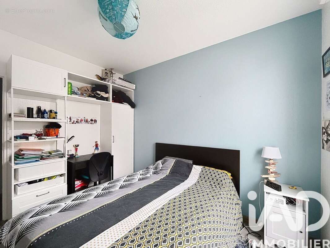 Photo 6 - Appartement à BRUGES