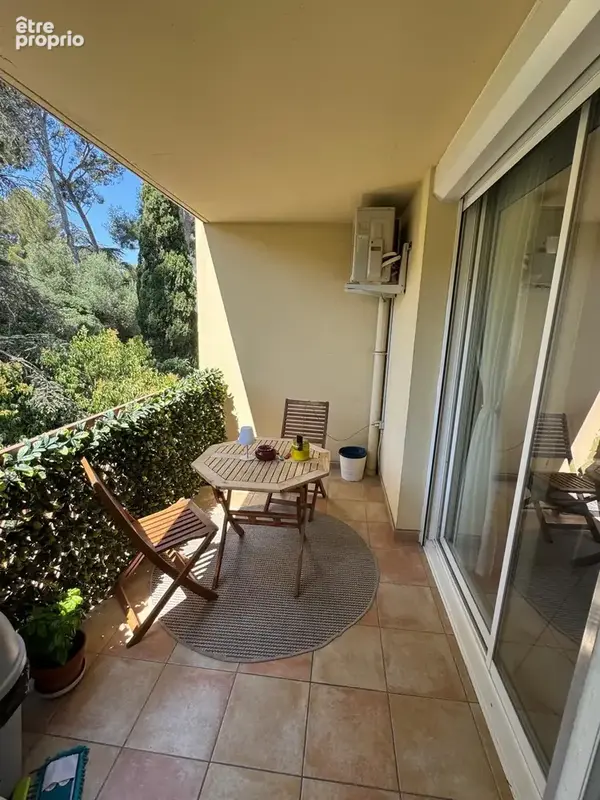 Agreable type 4 la serinette terrasse parking cave - photo 2