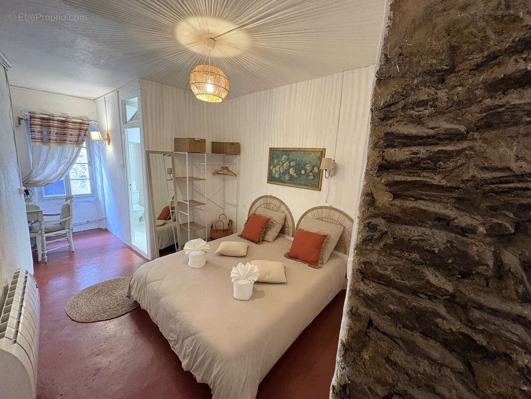 Appartement à CASTELNOU