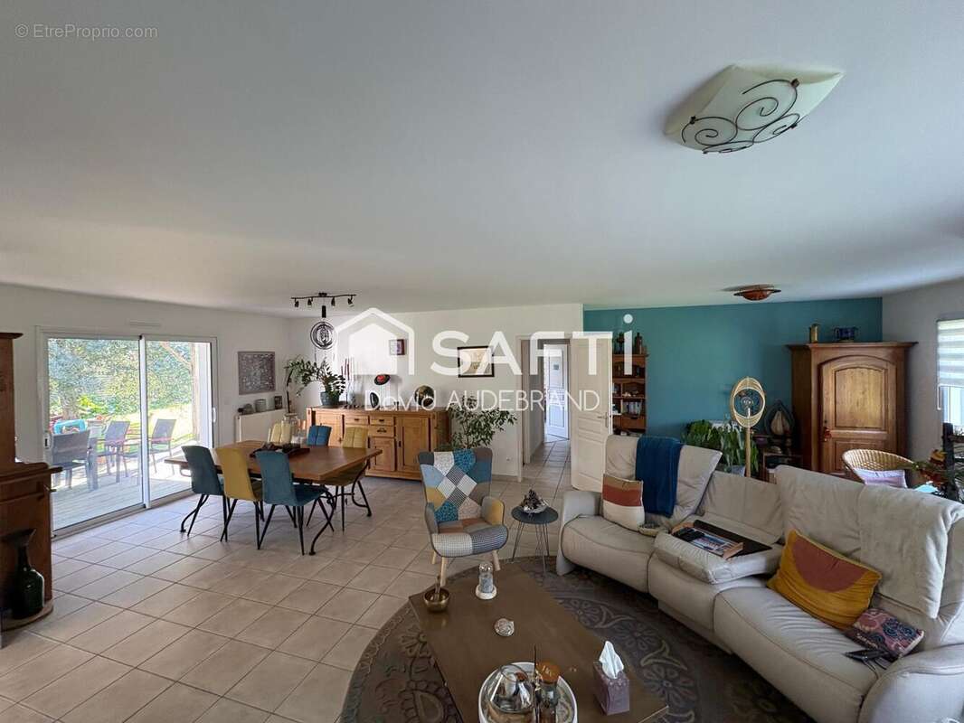 Photo 7 - Maison à ECHIRE