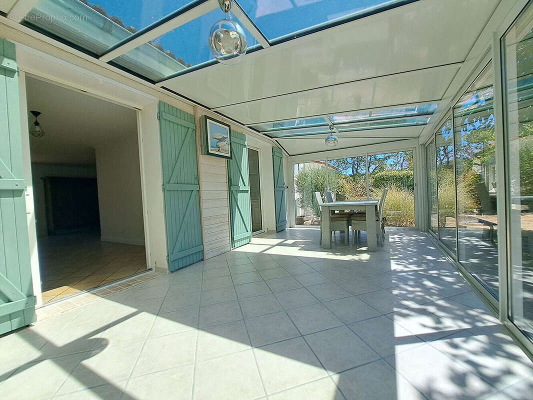 Maison 133m² à châtellerault - photo 9