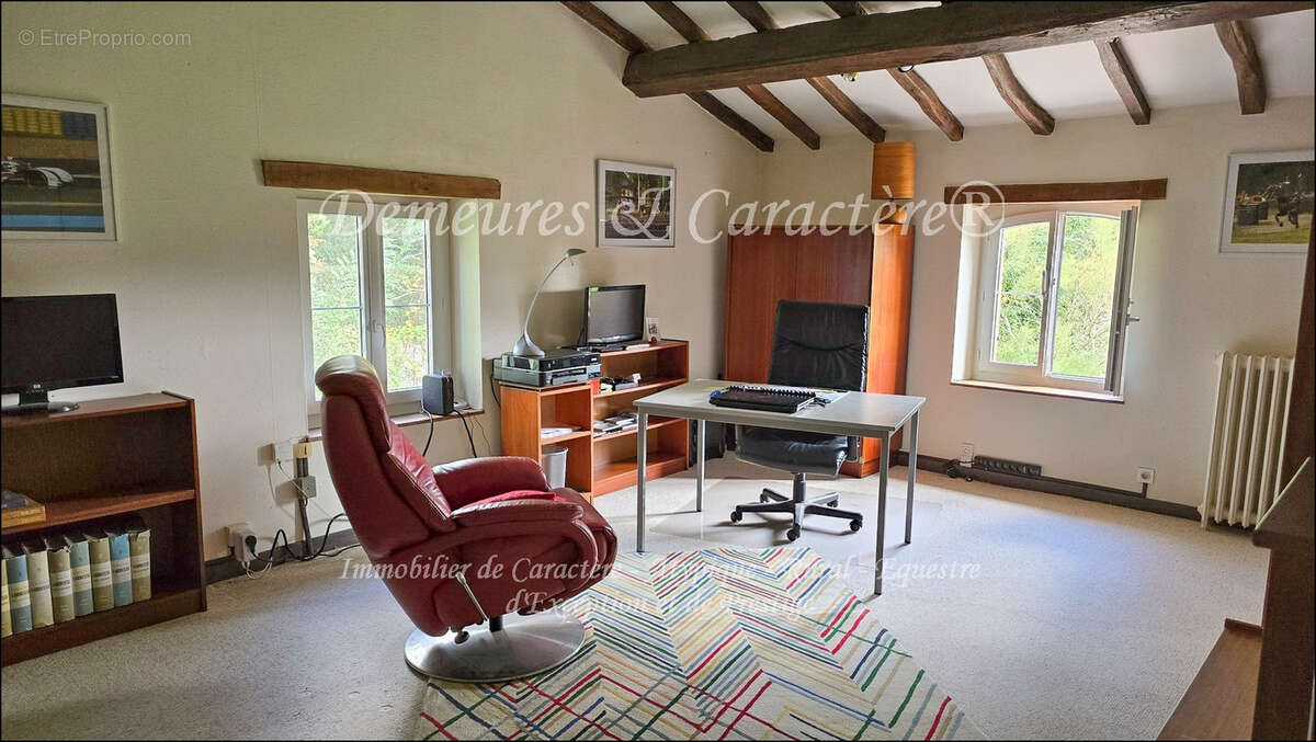 Maison à CHALLANS