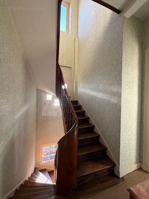 Maison à ELBEUF