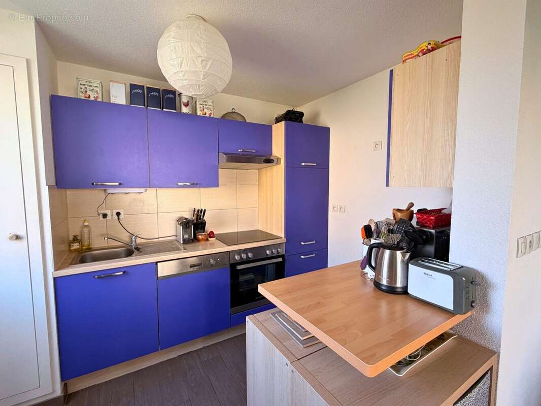 Appartement à WITTELSHEIM