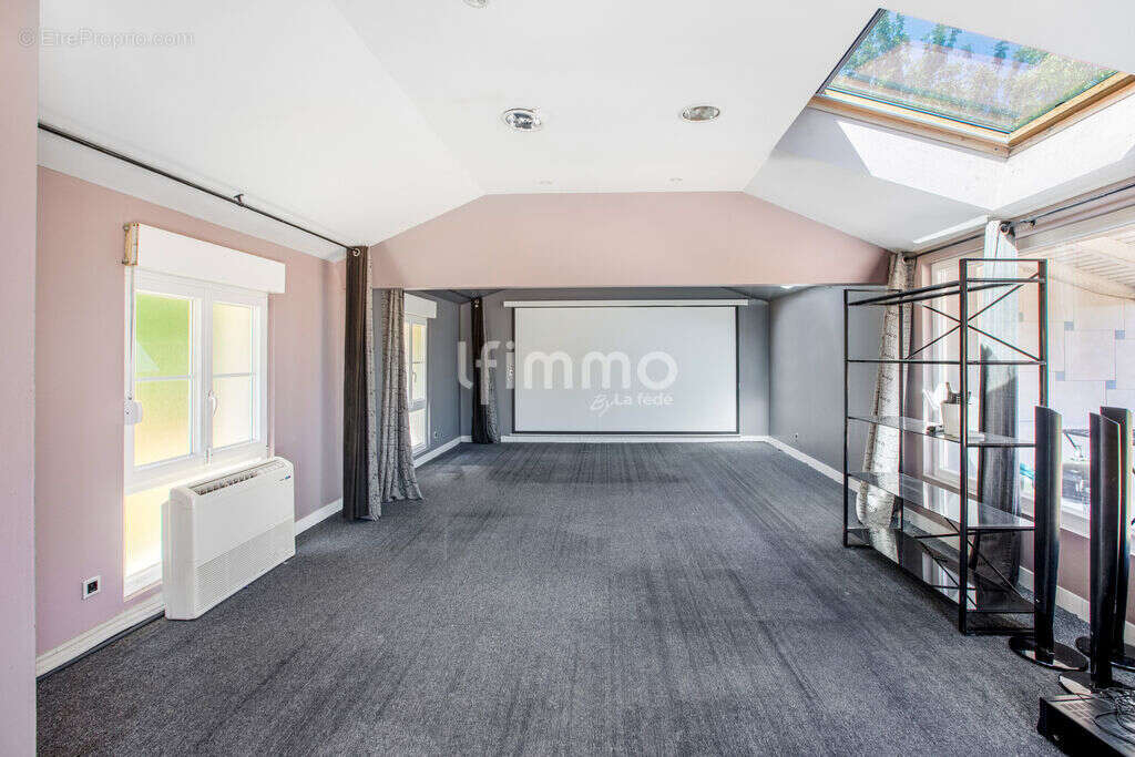 Écrin d'Exception & Intimité Absolue – Secteur Mulhouse - photo 6