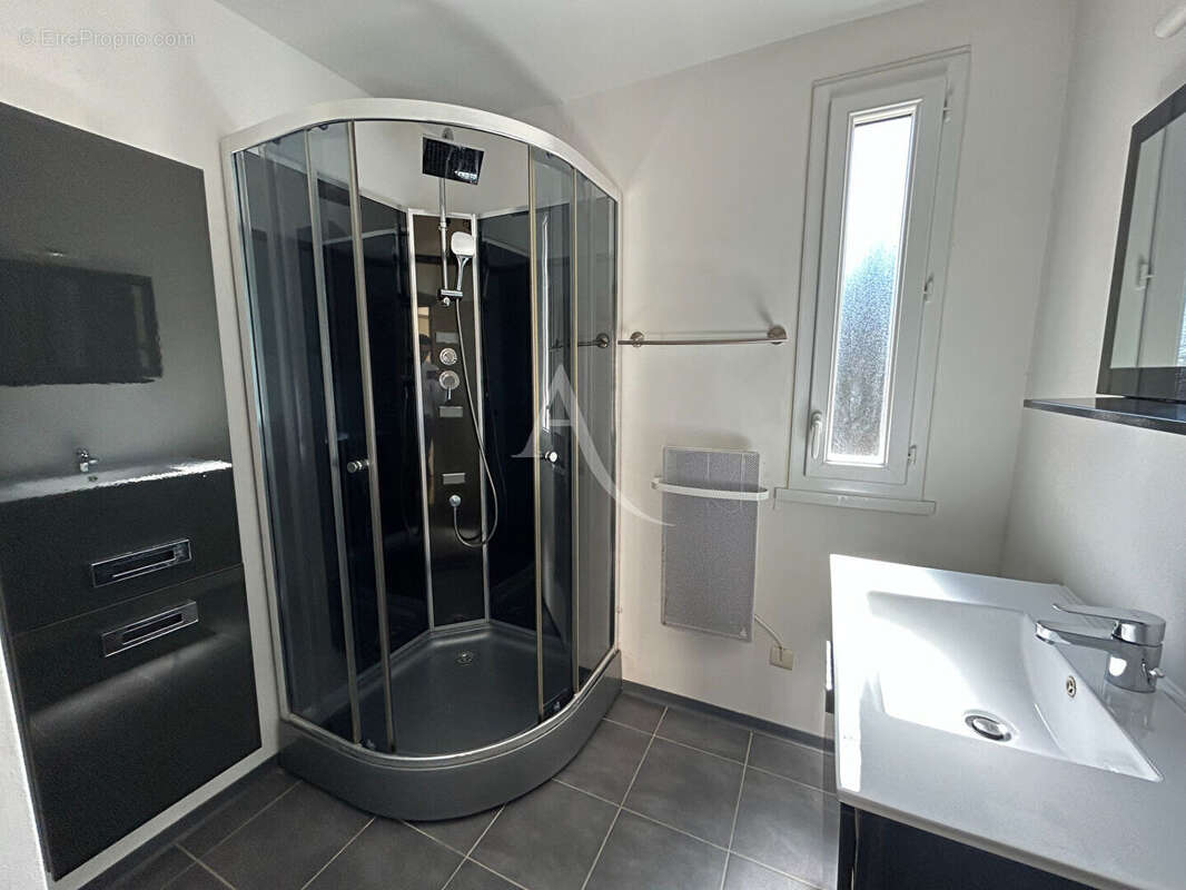 Maison à PENNAUTIER