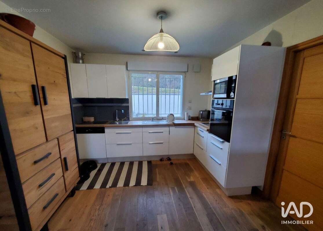 Photo 6 - Maison à LA FERTE-SOUS-JOUARRE