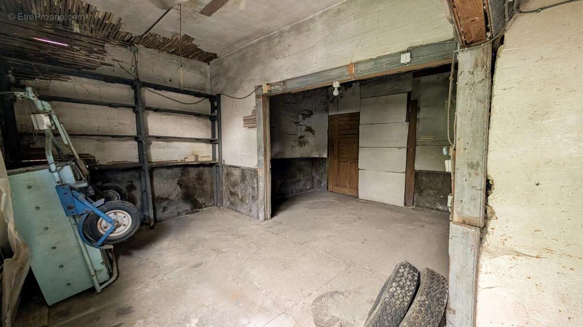 Ensemble immobilier avec fort potentiel de division - photo 21