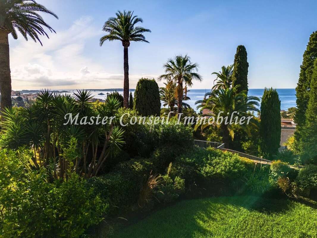 EXCEPTIONNEL  Appartement Unique de 170M²  VUE MER + 270M² d'Extérieur - photo 14