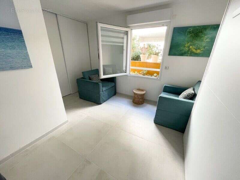 Photo 6 - Appartement à SAINT-RAPHAEL