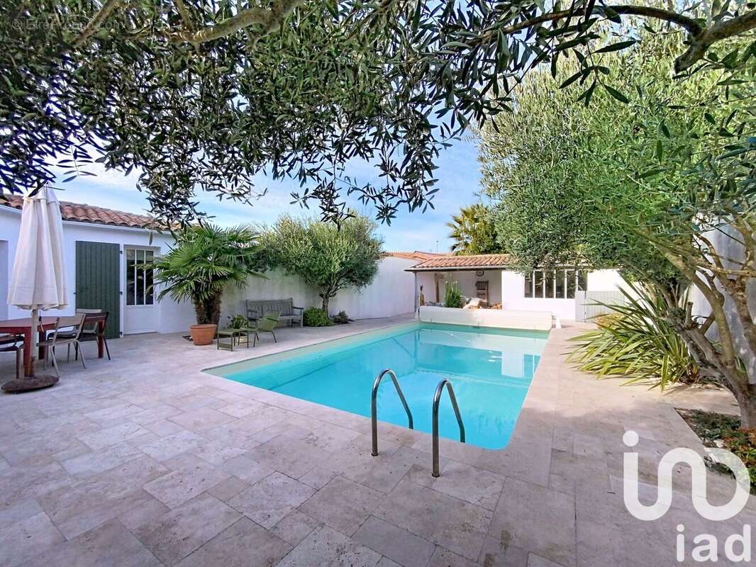 Photo 2 - Maison à RIVEDOUX-PLAGE