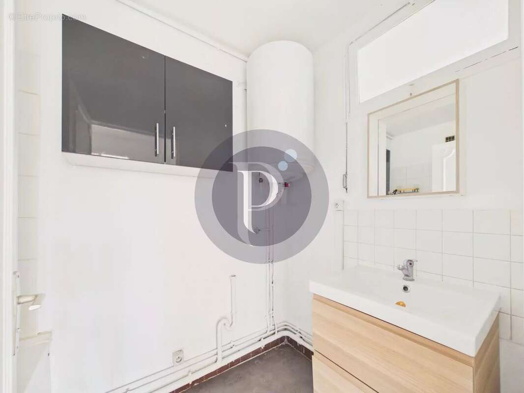 Appartement à FONTENAY-AUX-ROSES