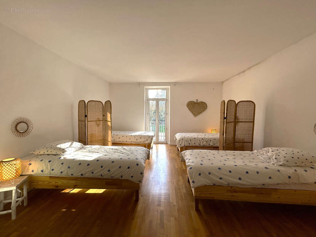 Maison à SAINT-REMY-DE-PROVENCE