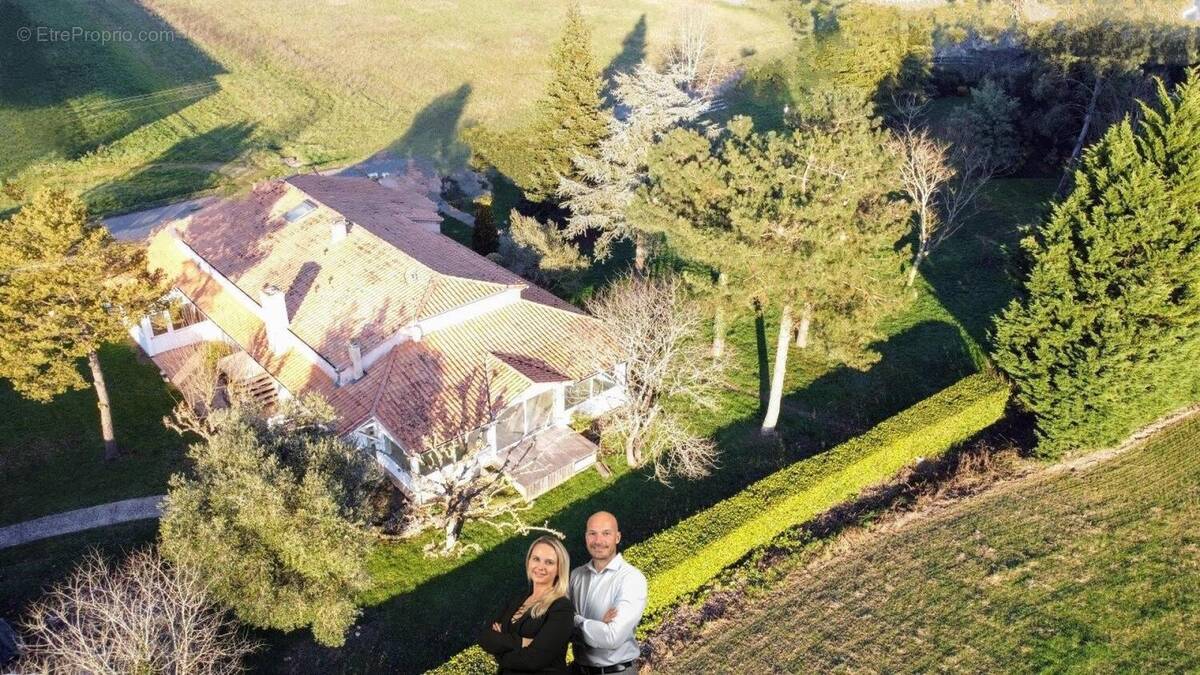 Photo 1 - Maison à VIRAZEIL