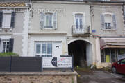 Maison à LUZY