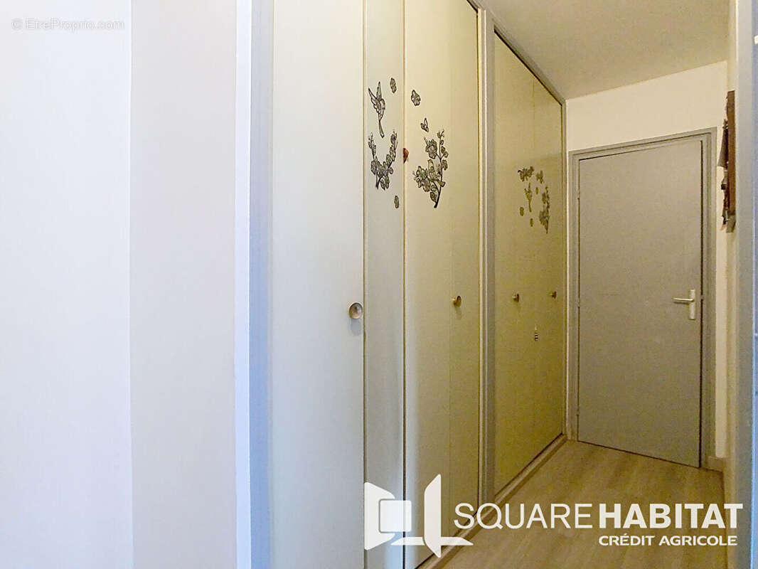 Appartement à FLERS