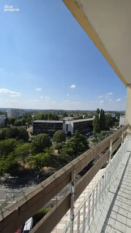 Appartement 5 pièces 104 m² à vendre à Pontoise (95300) - photo 6