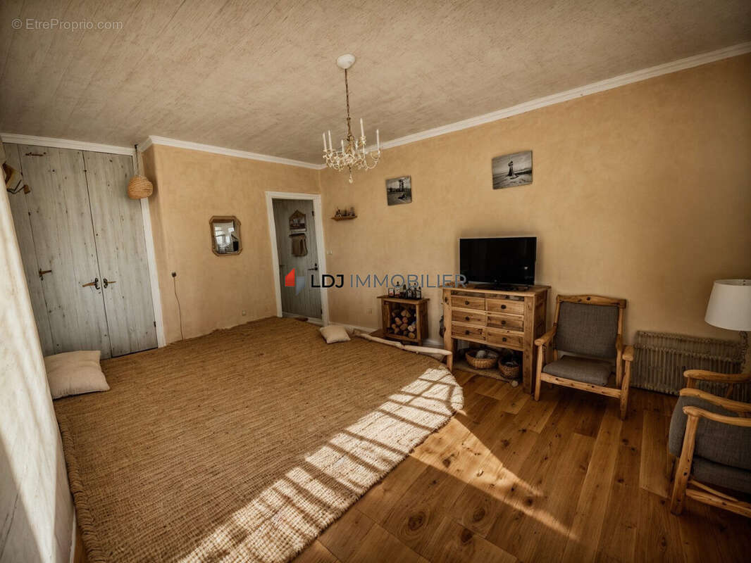 Appartement à AMELIE-LES-BAINS-PALALDA