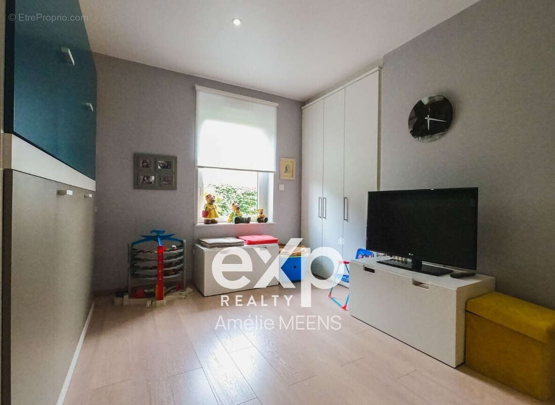 Maison à ESQUELBECQ