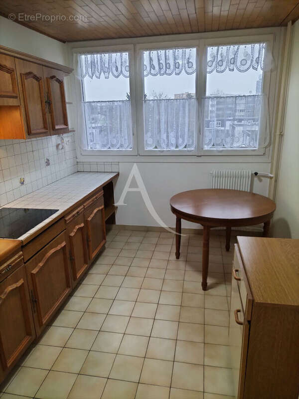 Appartement à CERGY