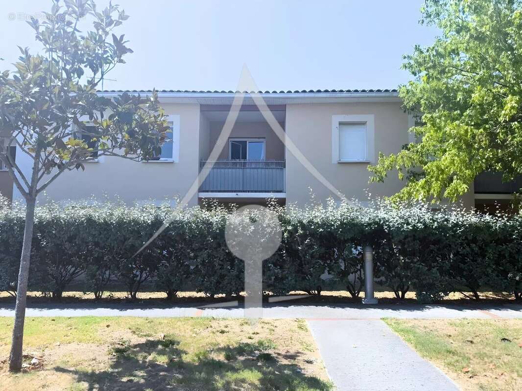 SUPERBE Appartement Moderne T2 à Pins-Justaret - photo 10
